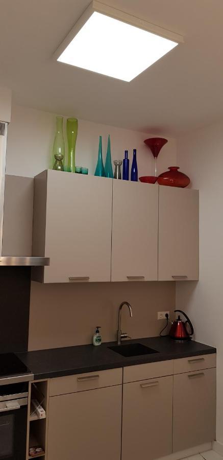 In Den Visser Dordrecht Extérieur photo