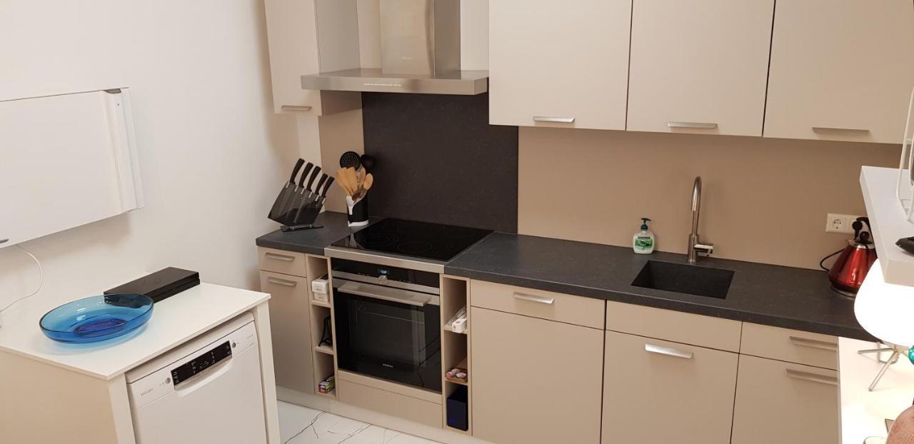 In Den Visser Dordrecht Extérieur photo